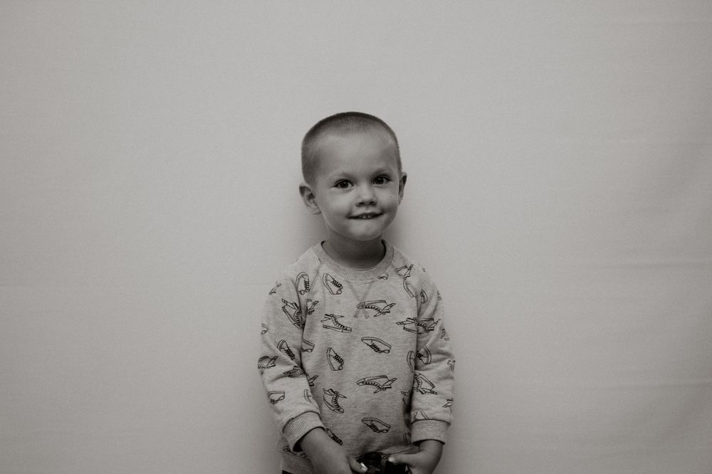 Photograph by Anna Rom