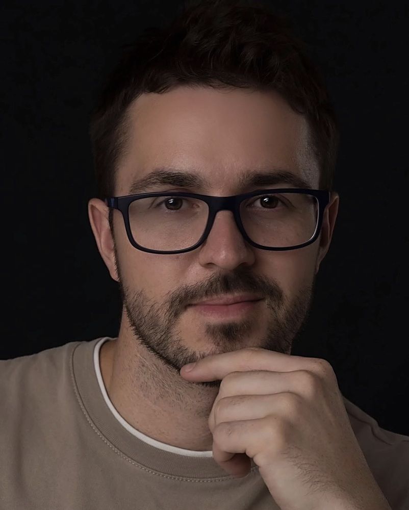 Photograph by Анна Бондаренко