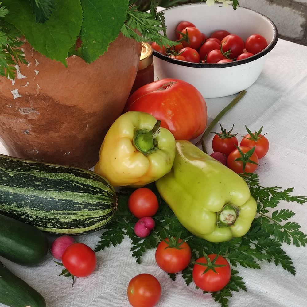 Photograph by Ирина Подлубная