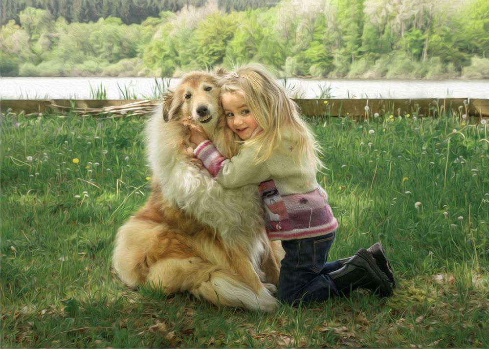 Photograph by LYUDMYLA POKRYSHEN