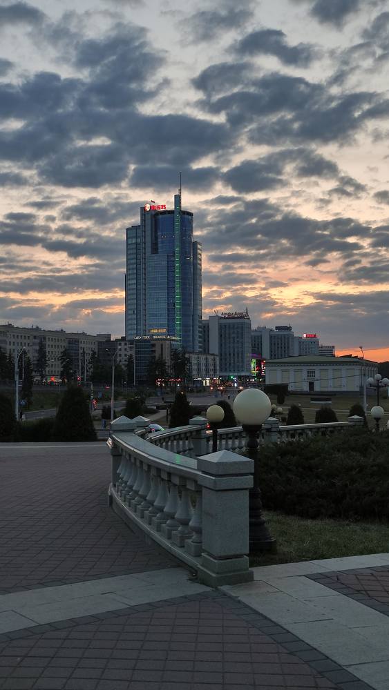 Photograph by Ирина Подлубная