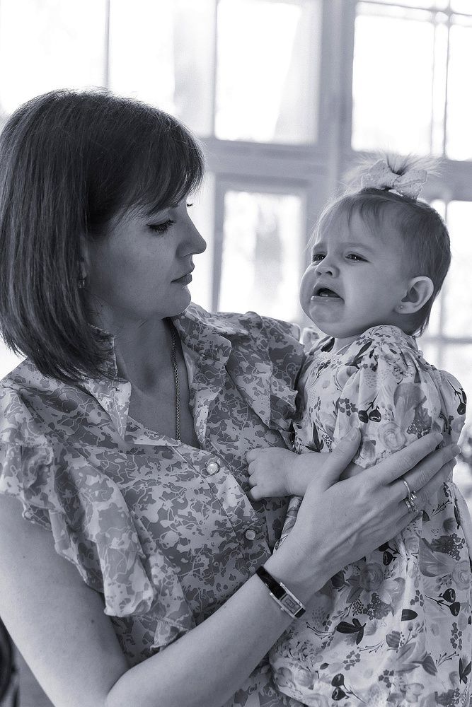 Photograph by Юлия Волкова