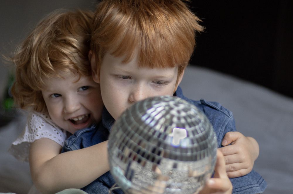 Photograph by Elena LaCasse