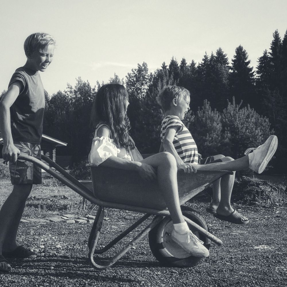 Фотография автора Евгения Никишина