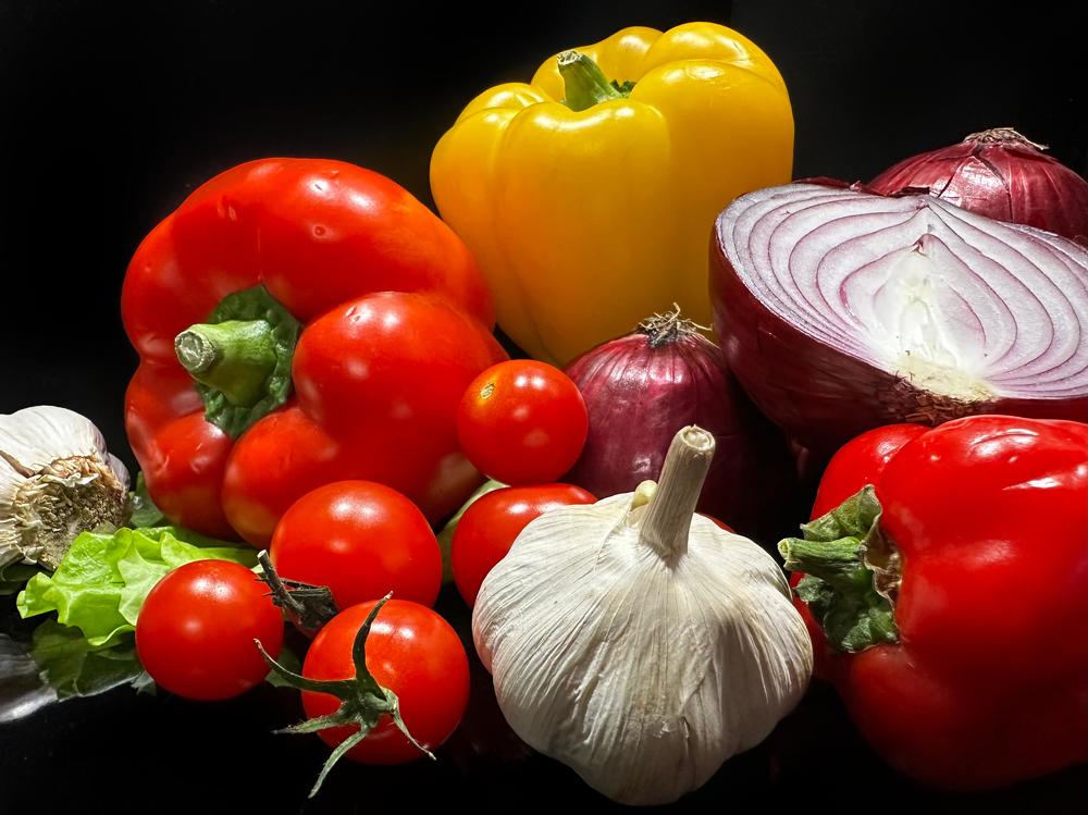 Photograph by Svetlana Rashidova