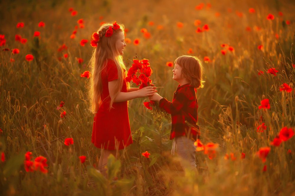 Photograph by Анастасия Харичкина