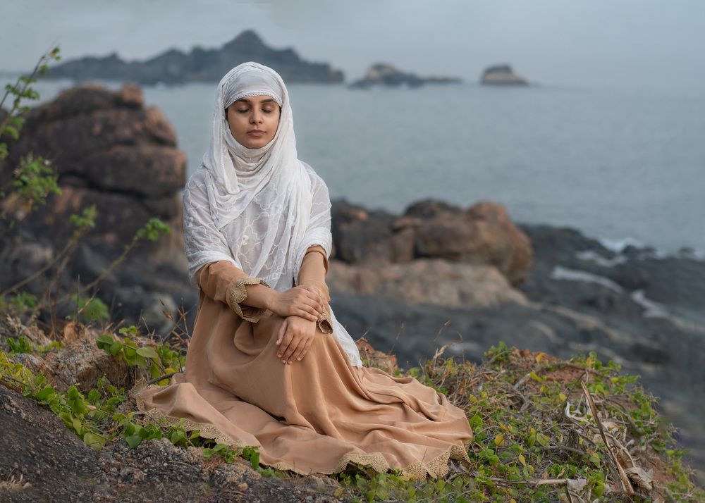 Photograph by LYUDMYLA POKRYSHEN