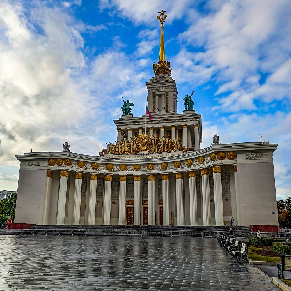 Photograph by Олег Башкуров