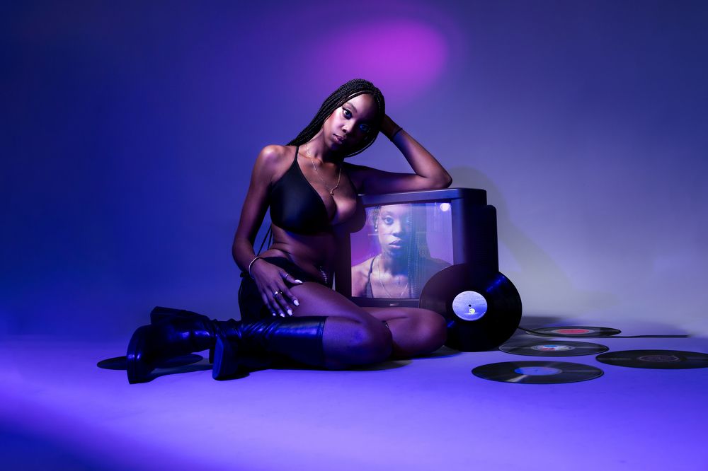 Photograph by Zach Hood