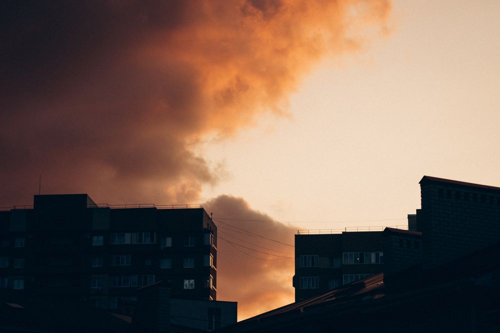 Photograph by Ангелина Ледовская