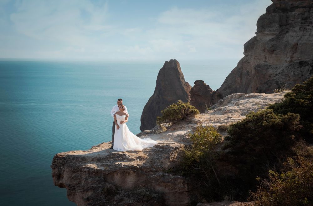 Photograph by Nella Shageeva