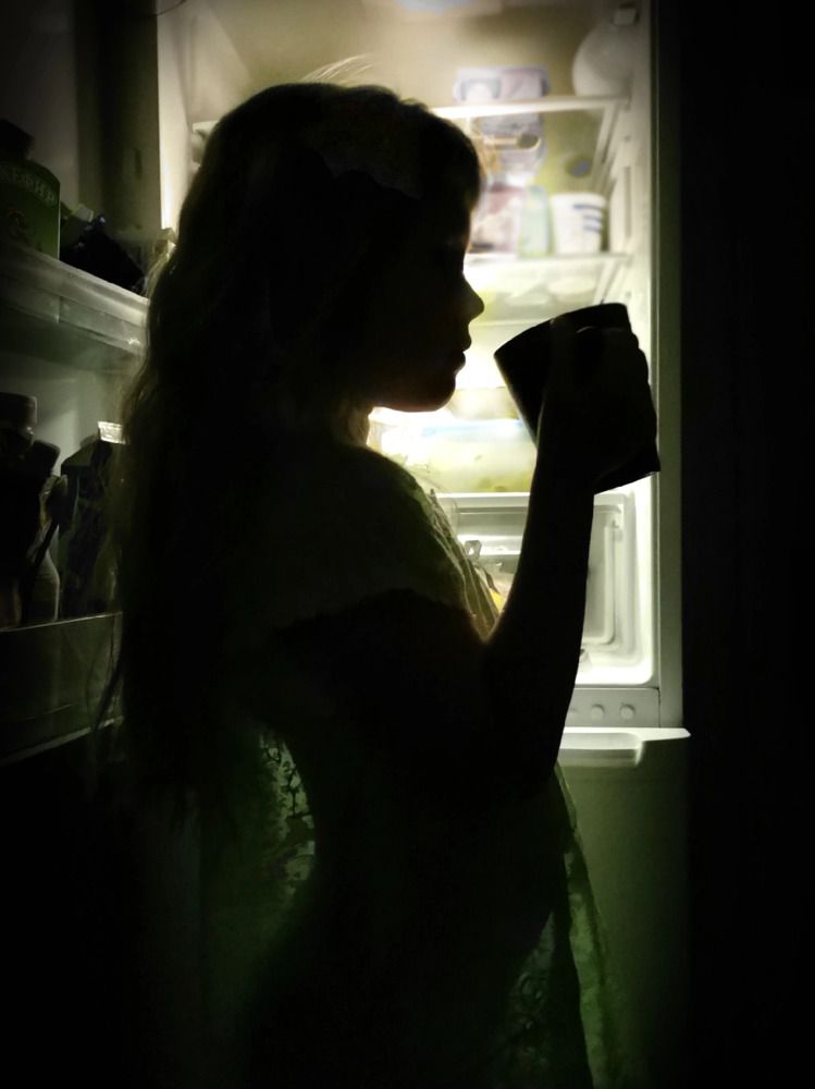 Photograph by Анна Мамаева