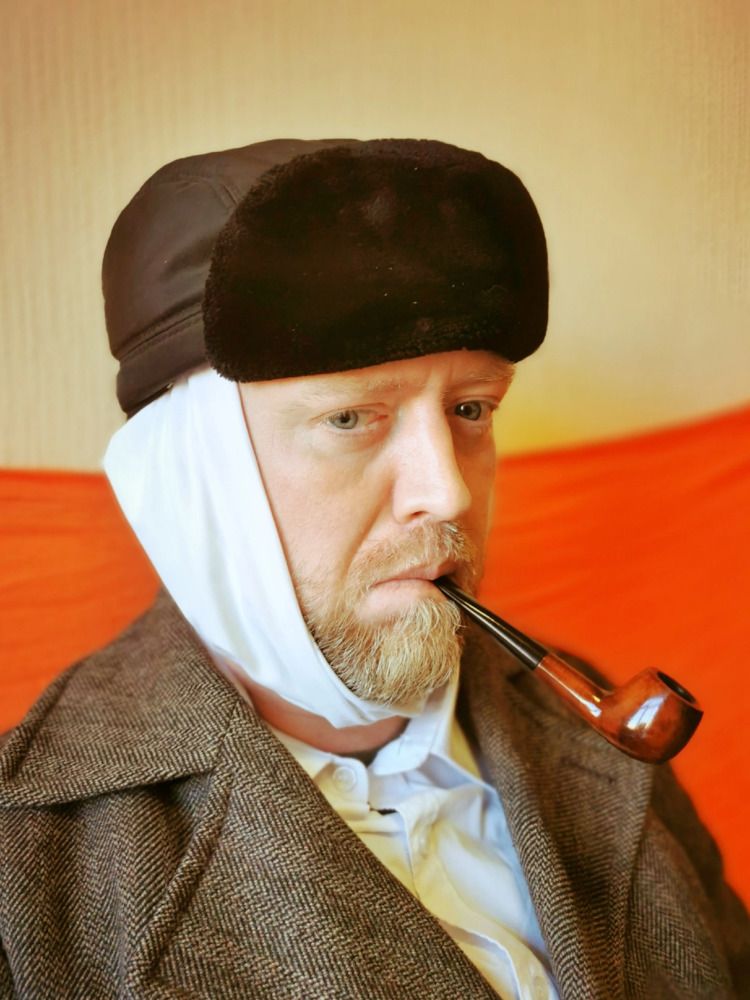 Photograph by Анна Мамаева