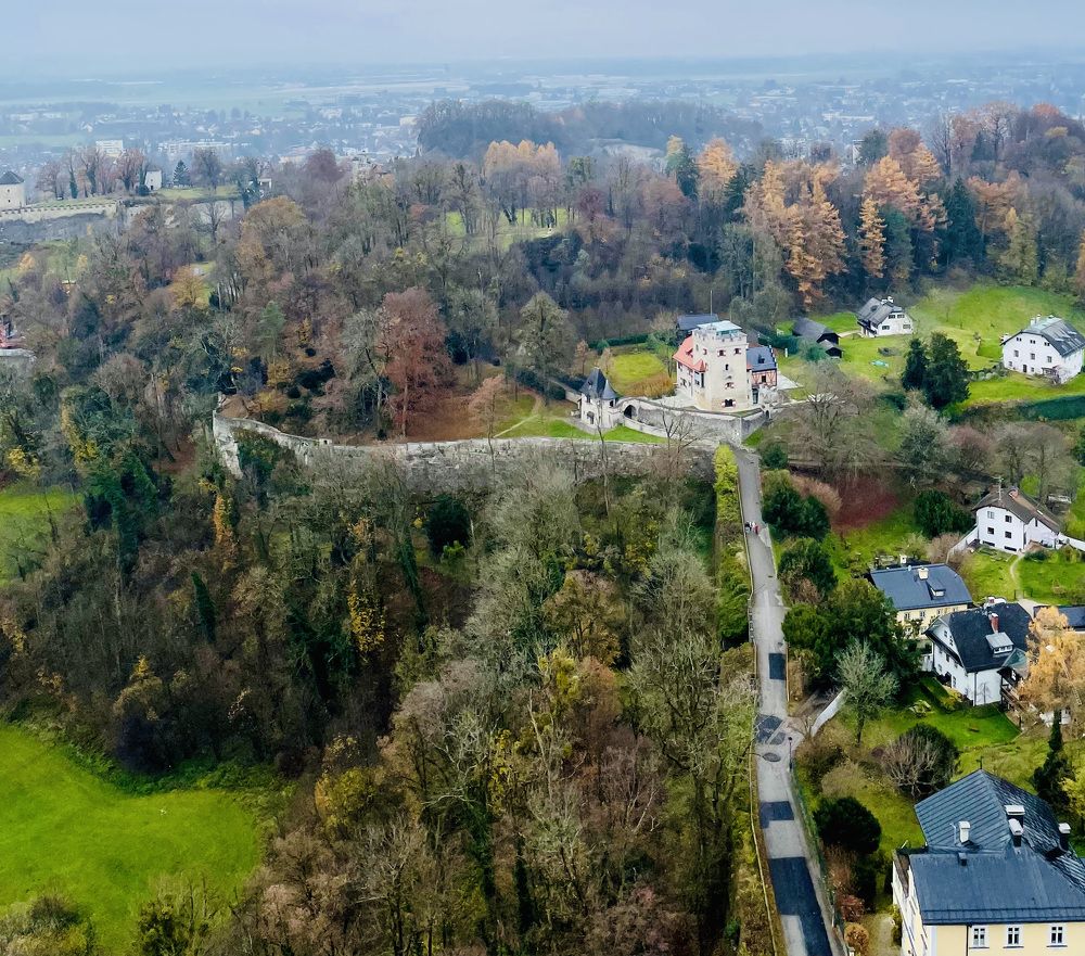 Photograph by Irina Finko