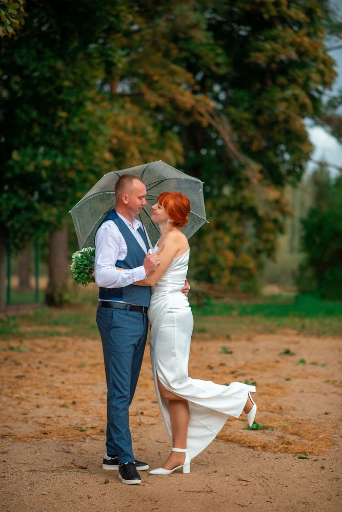 Photograph by Анастасия Гришук