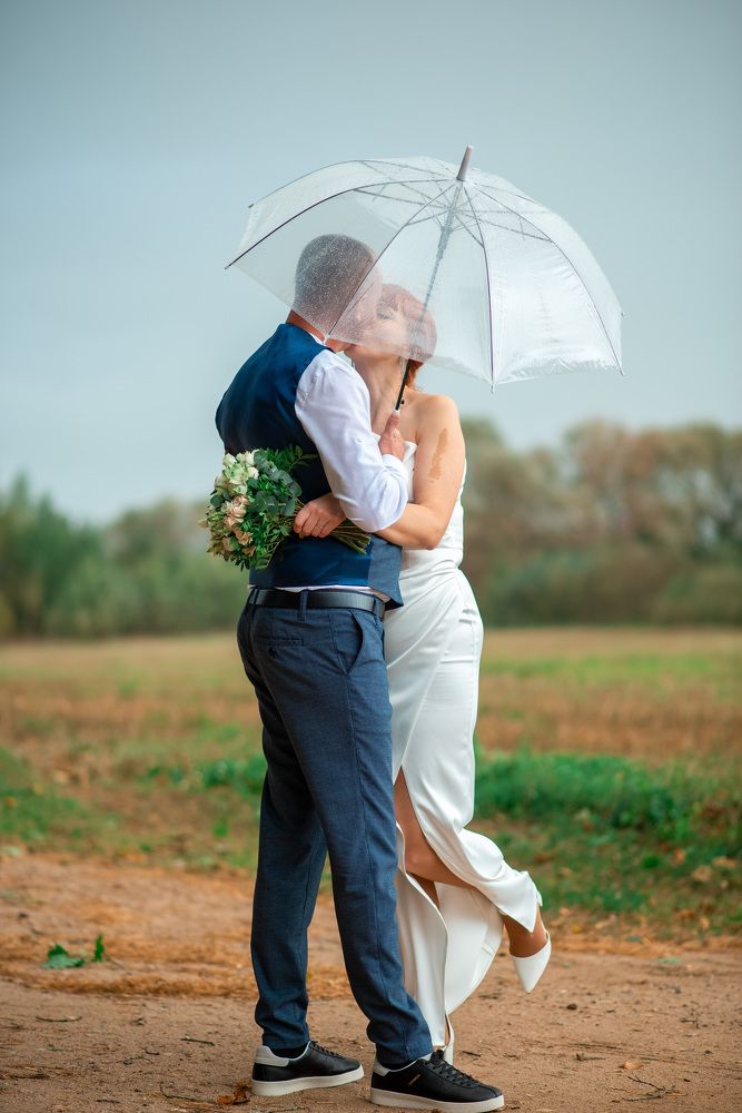 Photograph by Анастасия Гришук