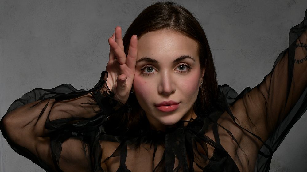 Фотография автора Alexandra Elagina