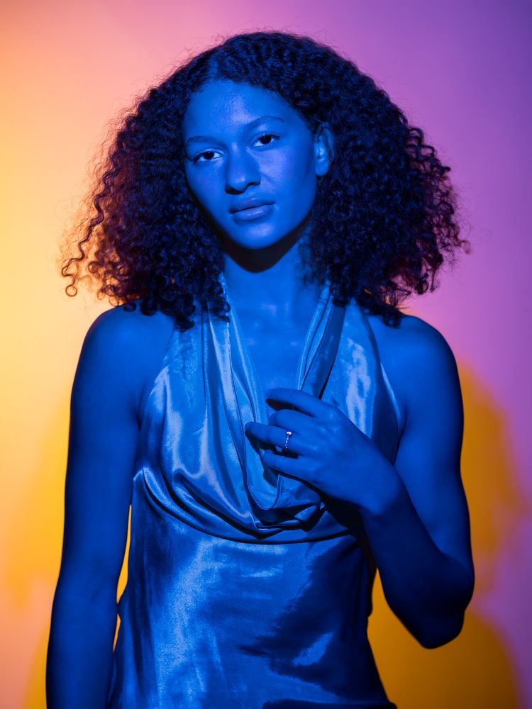 Photograph by Zhenhuan Zhou