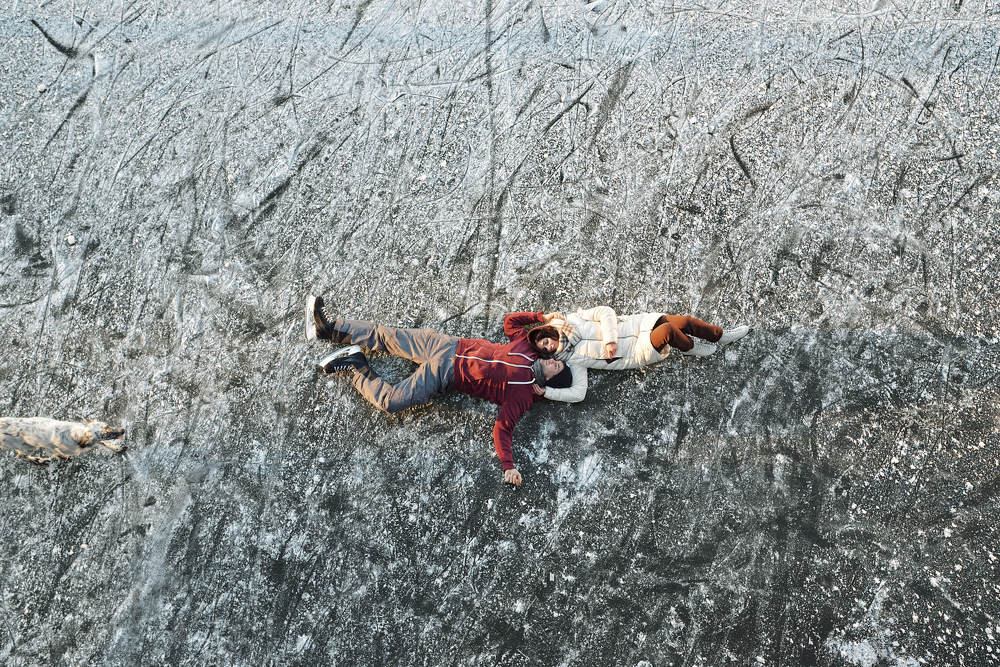 Photograph by Dmitry Malyarevich