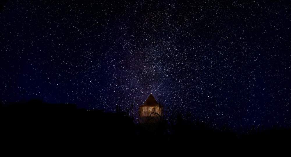 Один во Вселеной