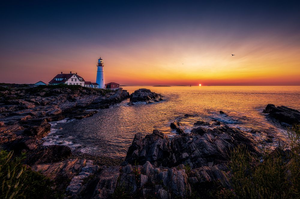 Photograph by Zhenhuan Zhou