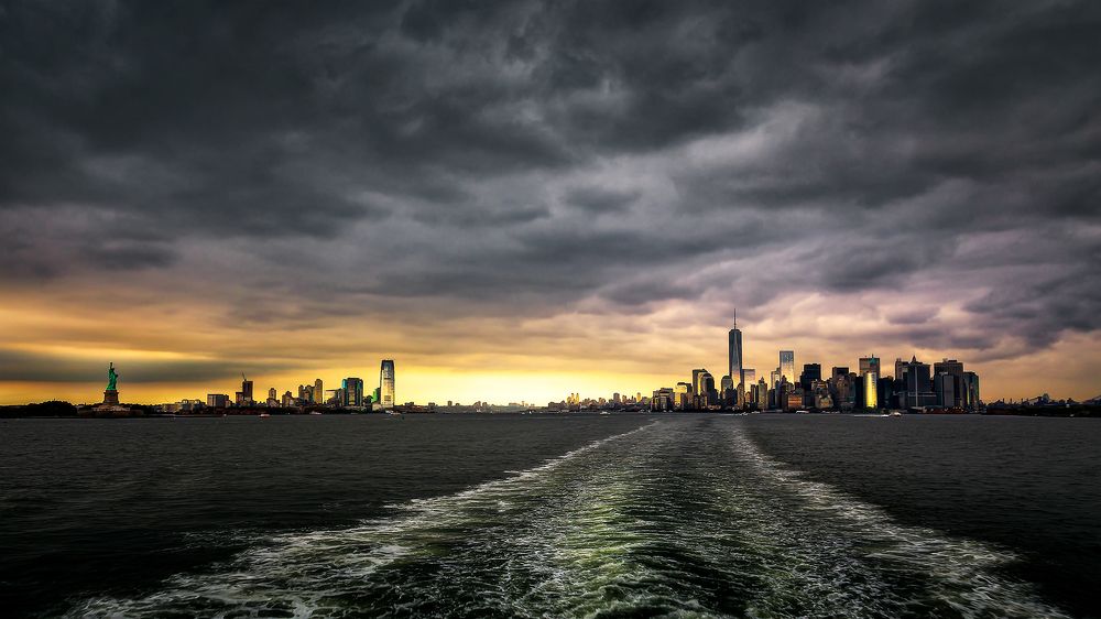 Photograph by Zhenhuan Zhou