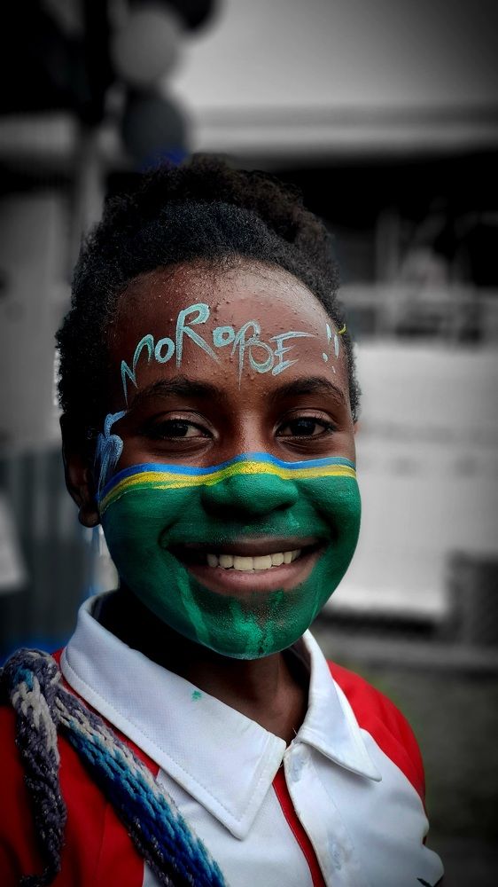 Photograph by Andrey Edrev