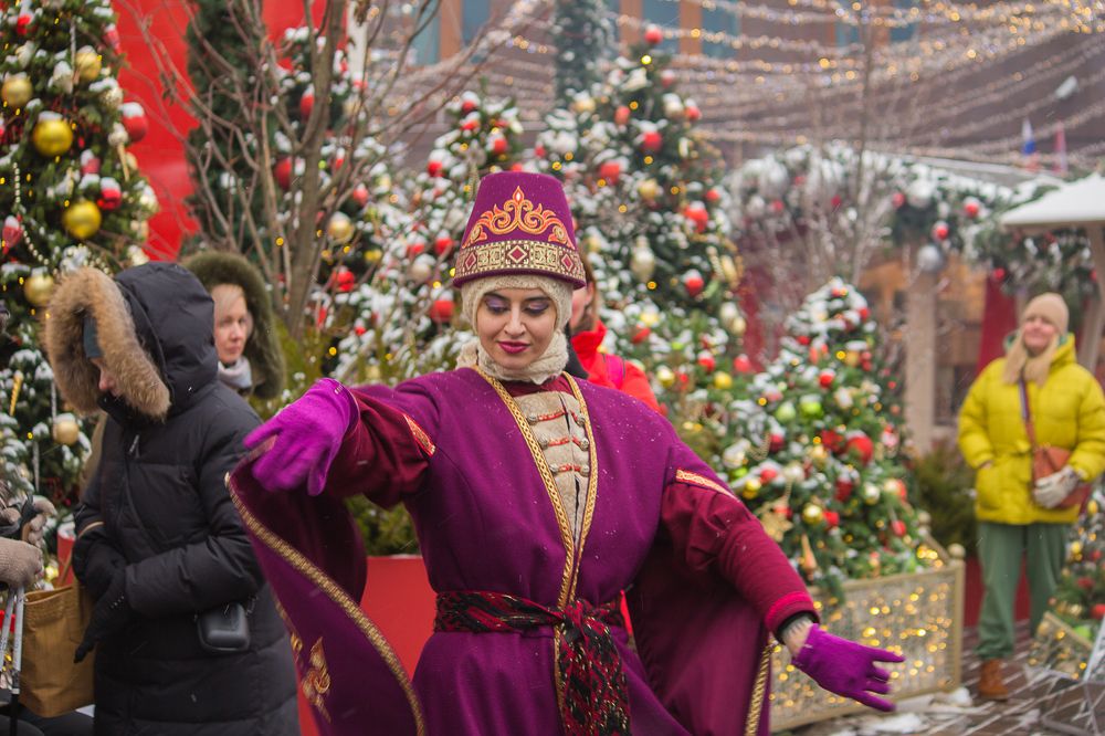 Photograph by Елена Шахова