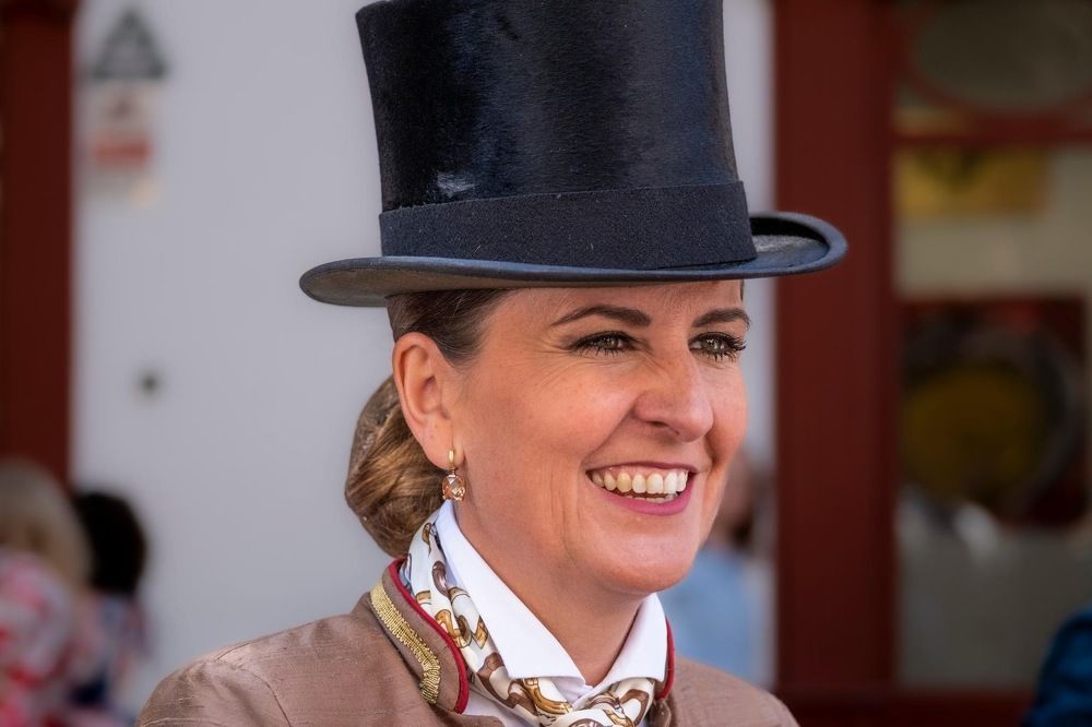 Photograph by Amelia Pardo