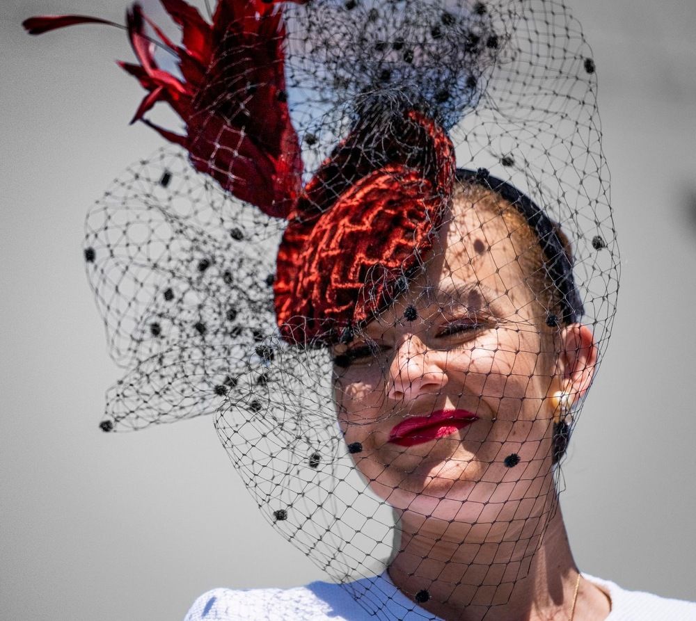 Photograph by Amelia Pardo