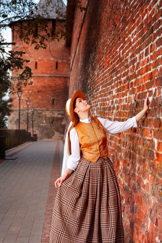 Photograph by ANATOLY SUVOROV