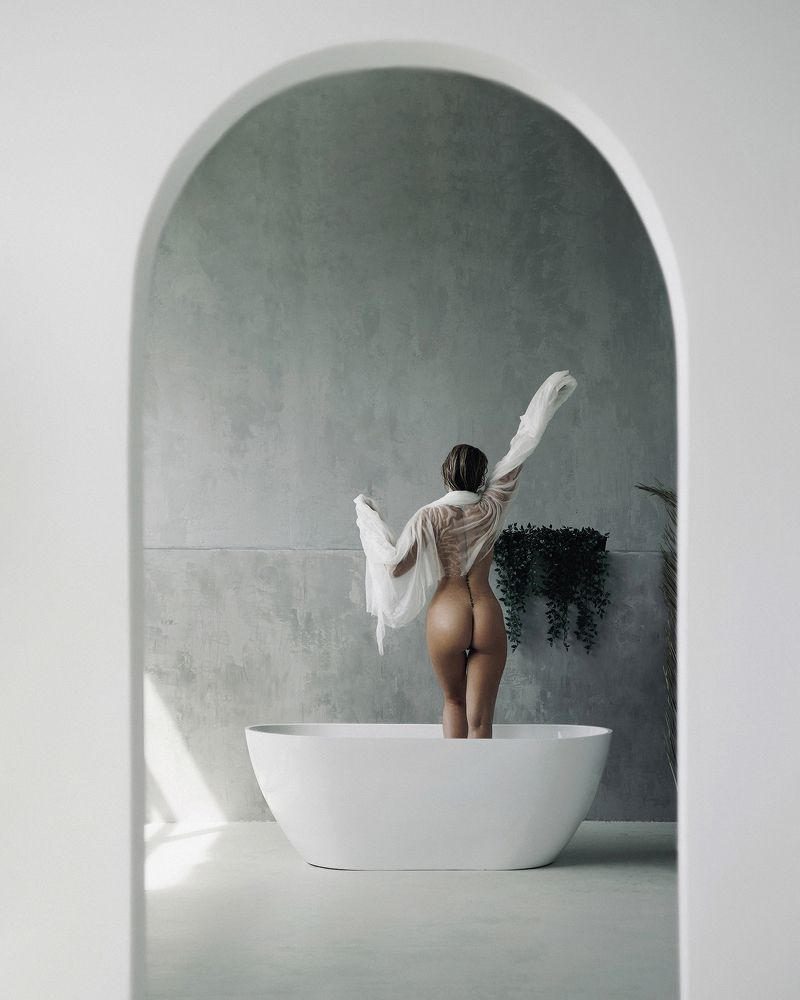 Photograph by Сергеев Александр