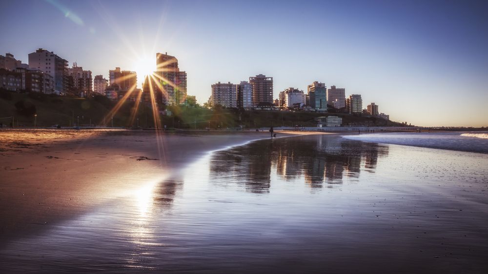 Фотография автора Hugo Marc