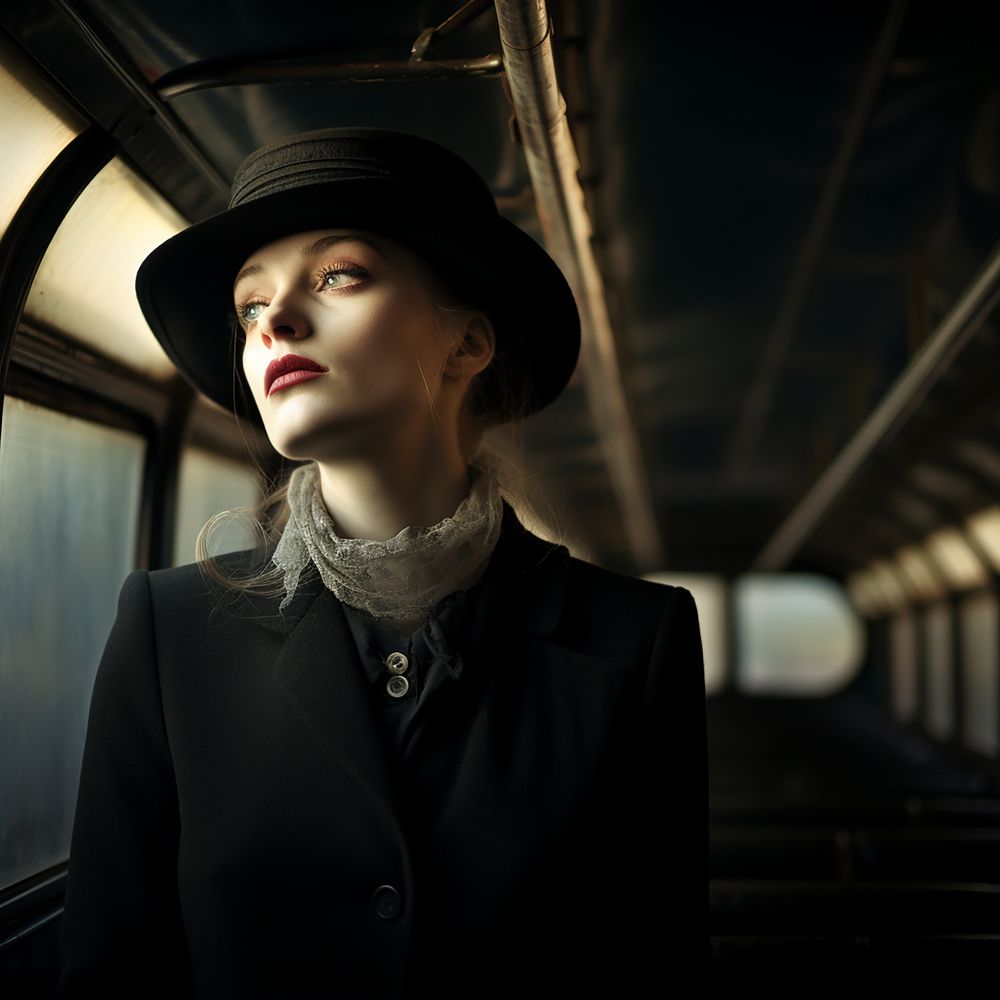 Photograph by Nazanin Valeh Shiva