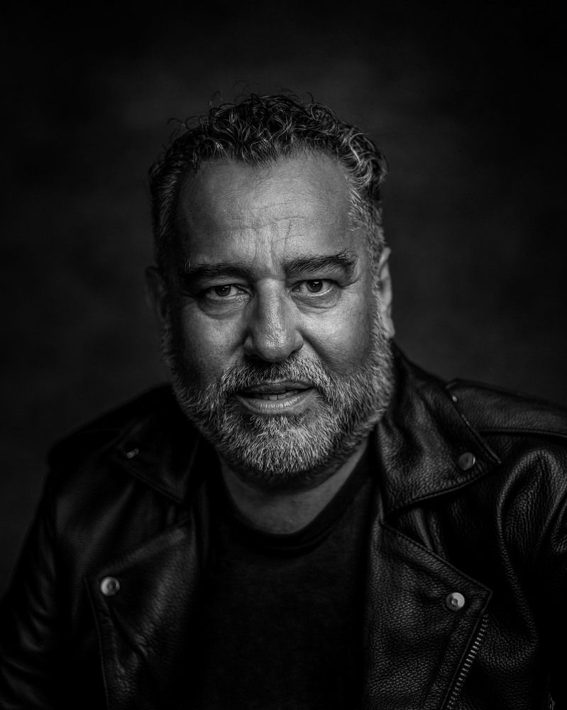 Photograph by Aldo Lupo