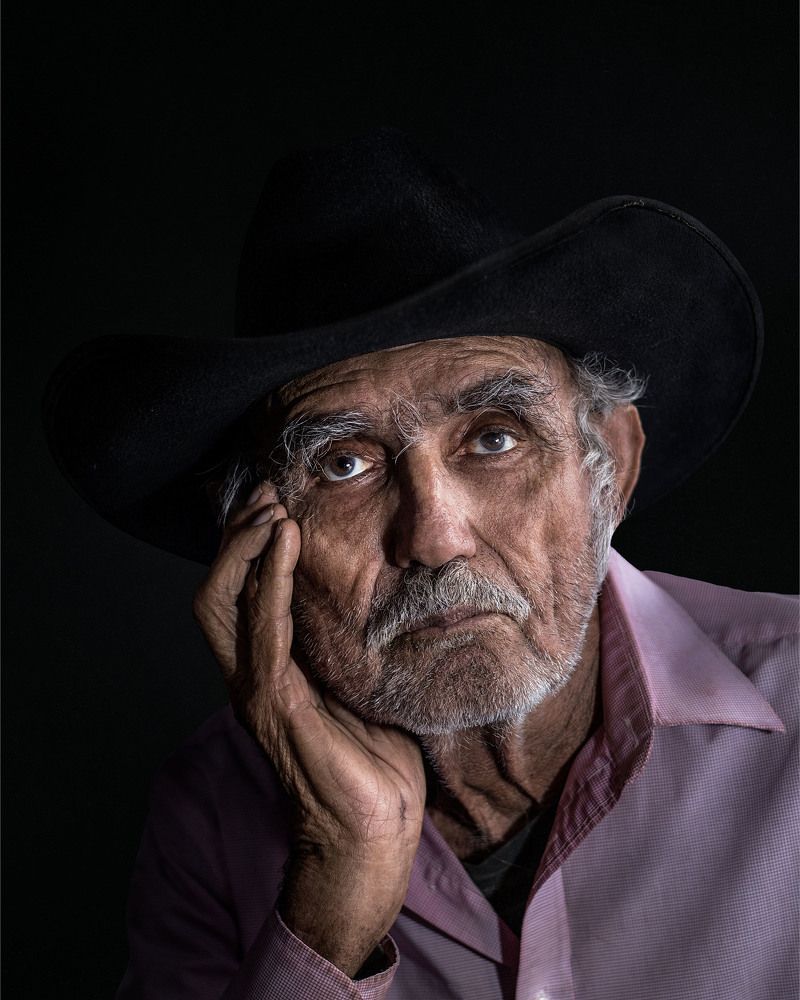 Photograph by Aldo Lupo