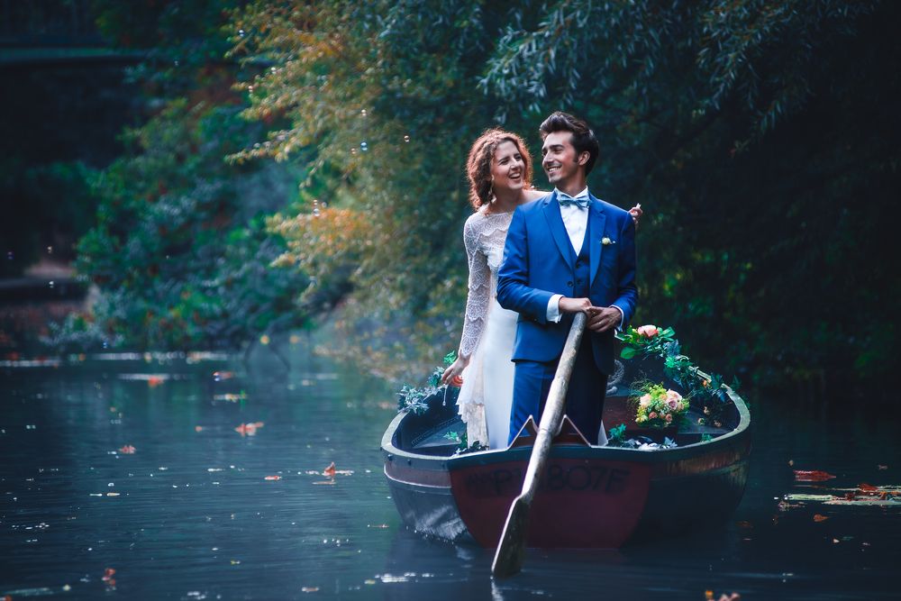 Photograph by Андрей Чунтомов