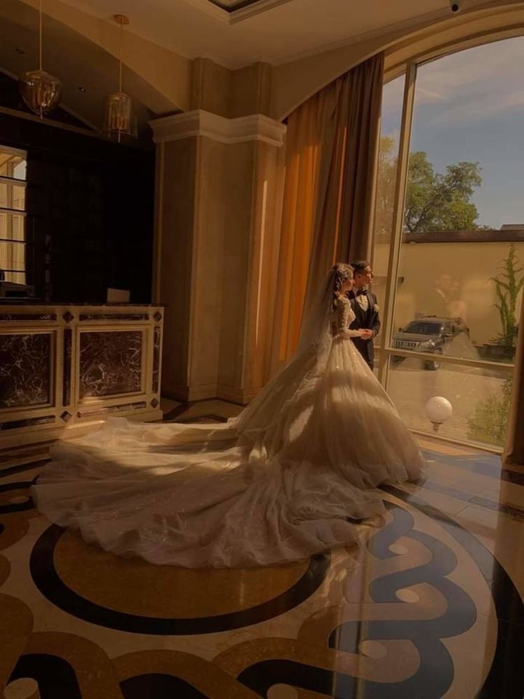 Первый закат