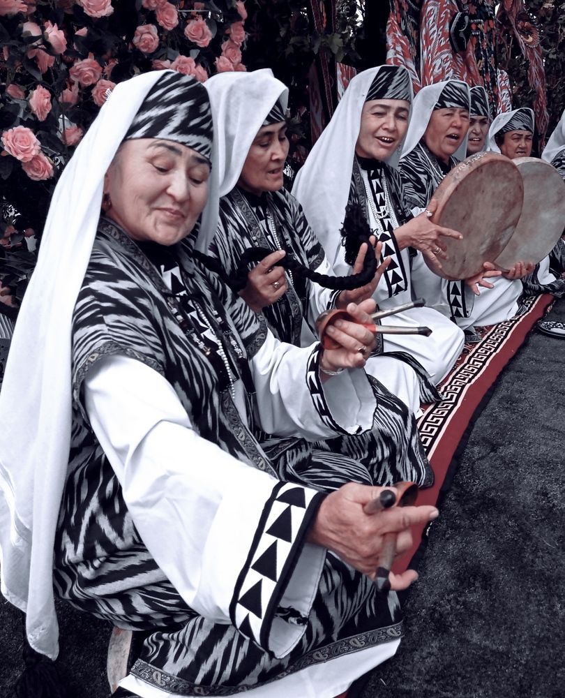 Фотография автора Аида Сидикходжаева