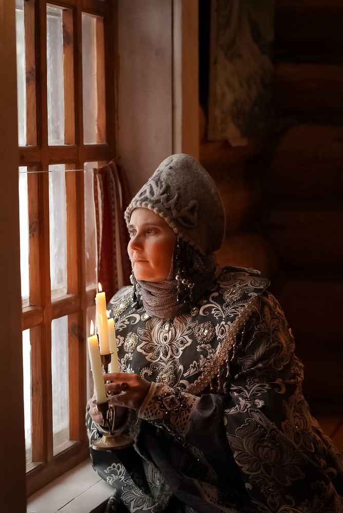 Photograph by Марина Дейкина