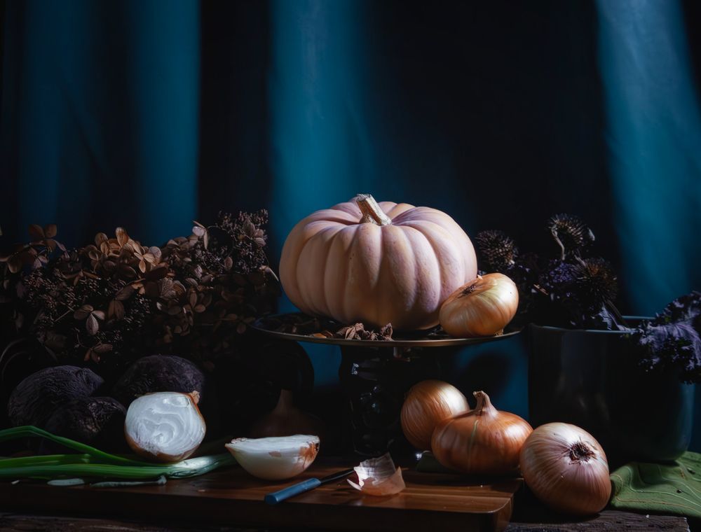 Still-life