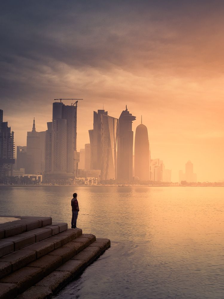 Photograph by Aniket Satpute