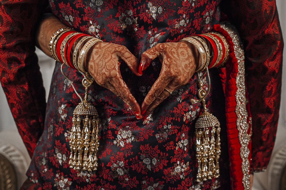 Photograph by Minhaj Mahmood