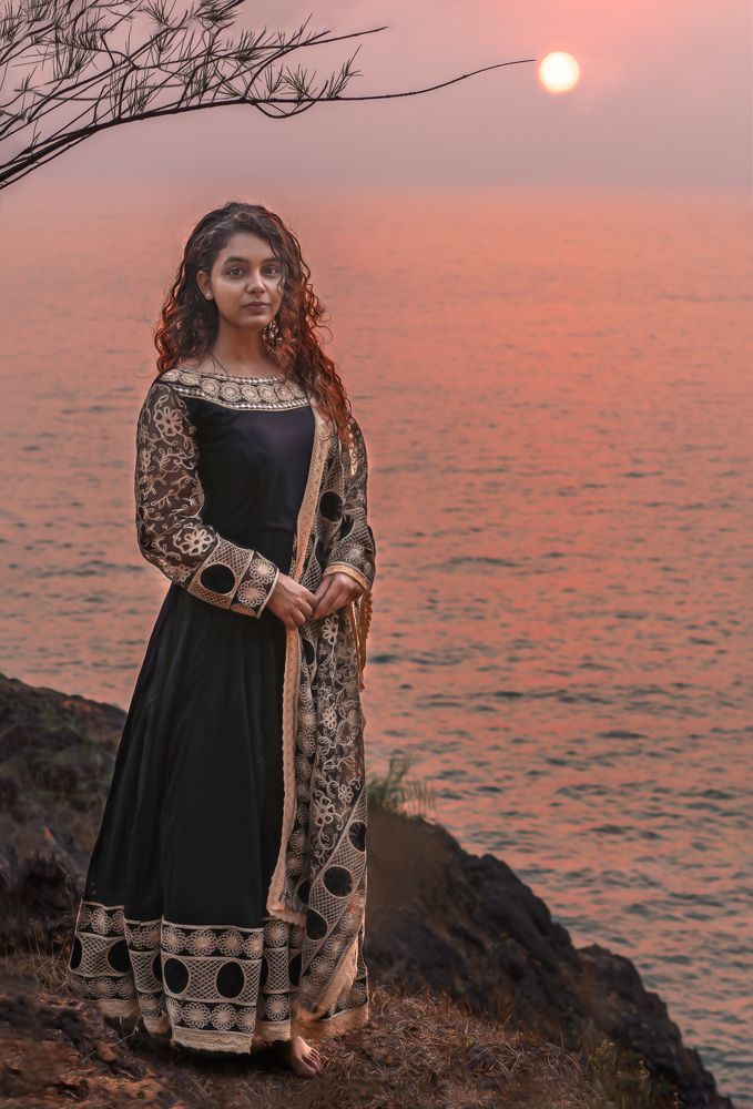 Photograph by LYUDMYLA POKRYSHEN