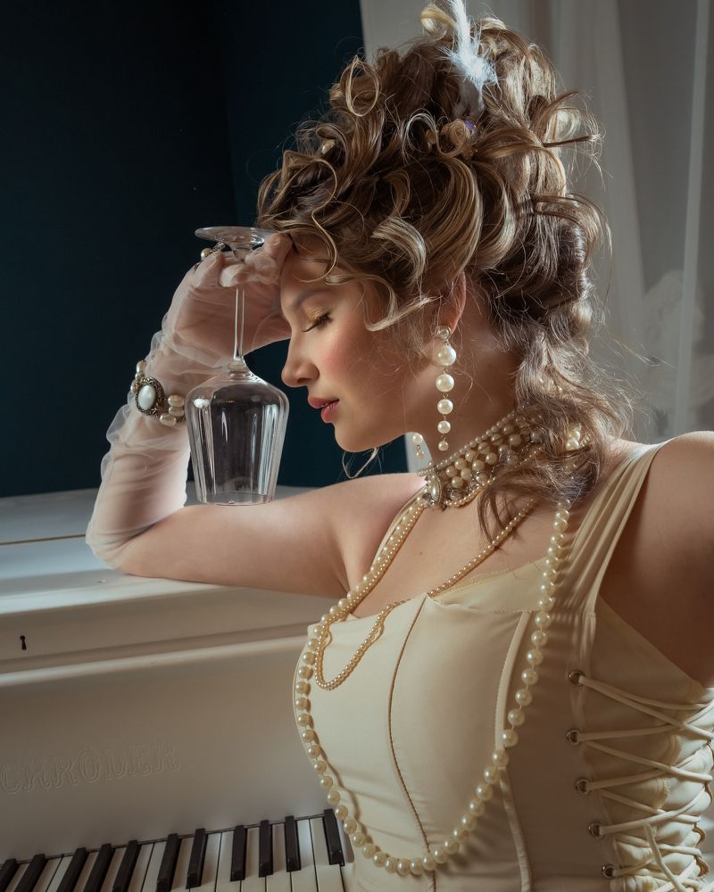 Photograph by Vlad Perfecto