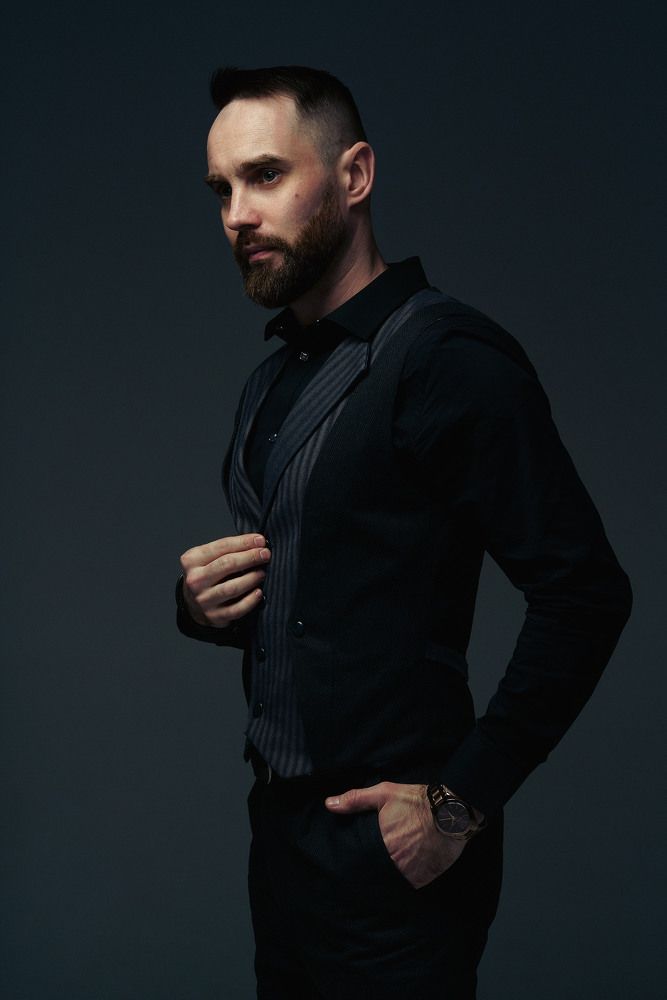 Photograph by Дьяченко Александр