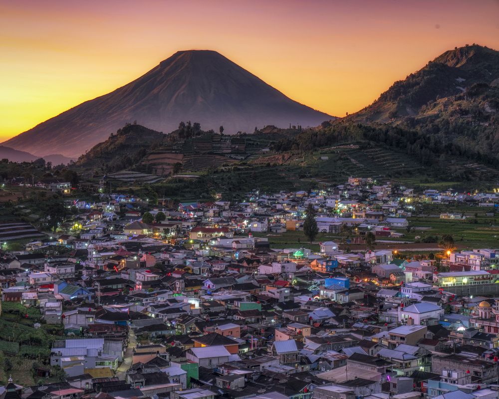 Photograph by Maria Aulia Sandjaja