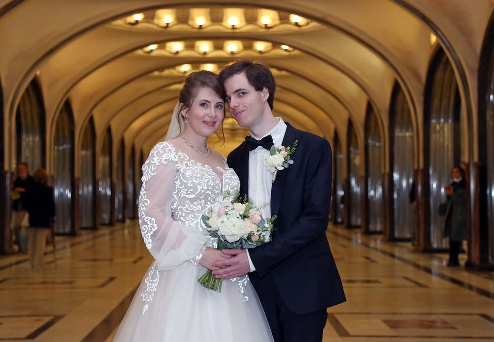 Photograph by Бибичков Михаил