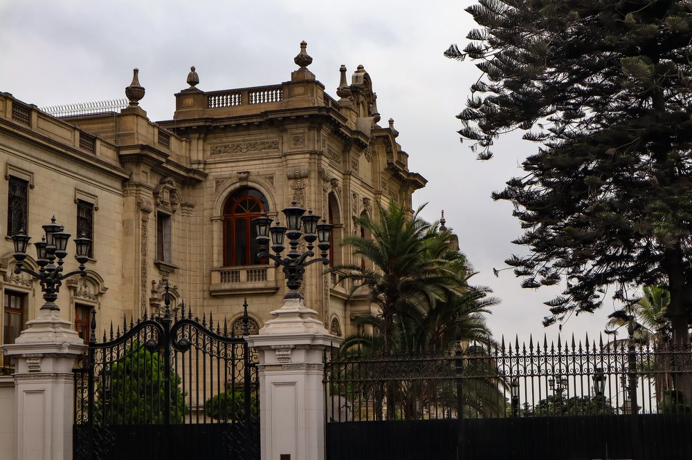 Photograph by Jorge Giol