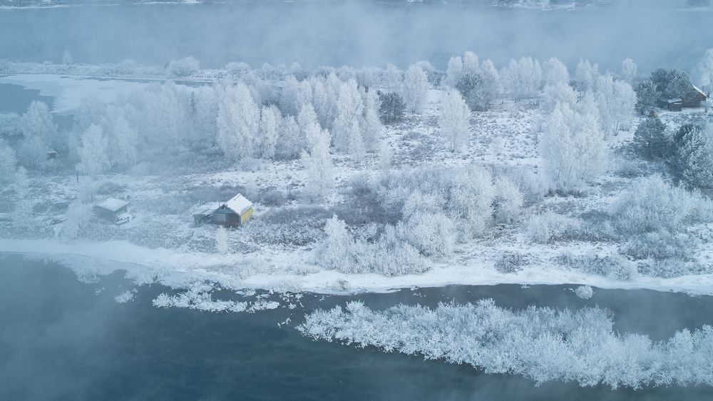 Photograph by Дмитрий